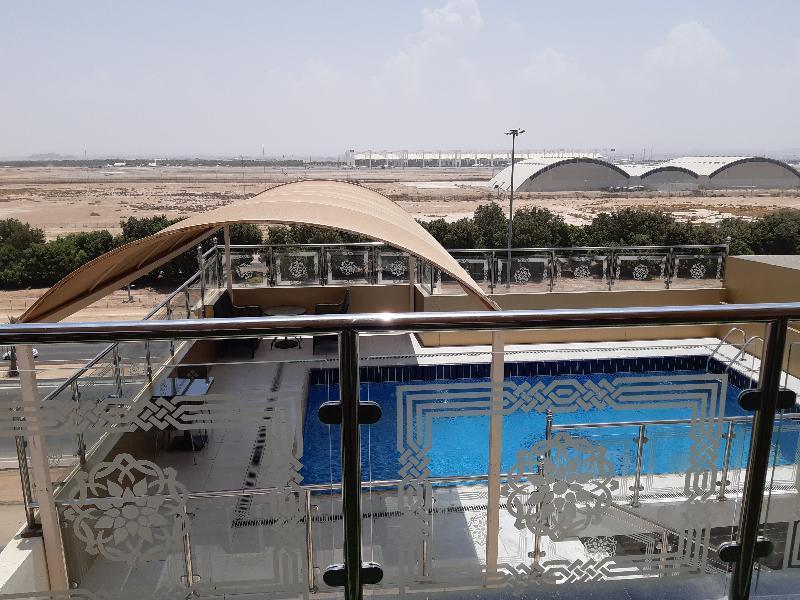 Areen Al Basateen 3* Jeddah