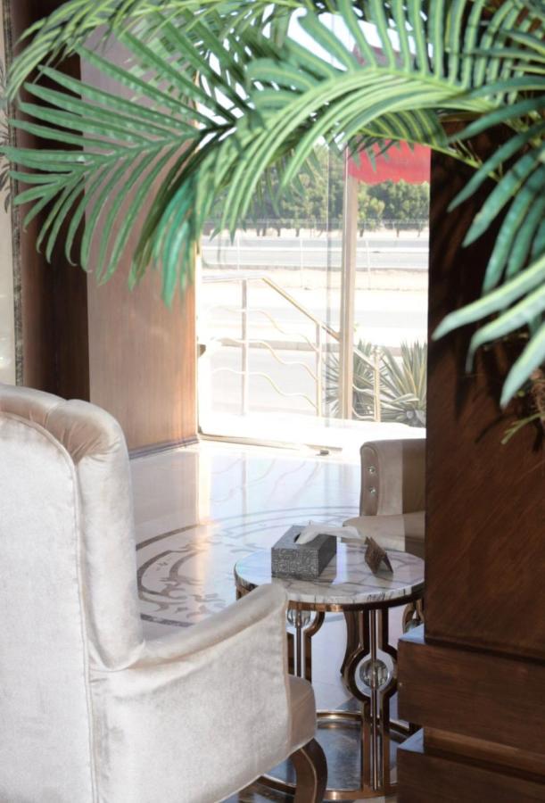 Areen Al Basateen Hotel 3*