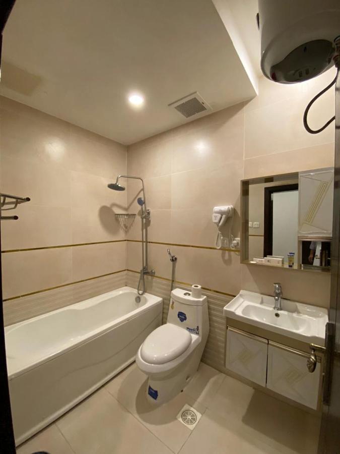 Hotel Areen Al Basateen Jeddah