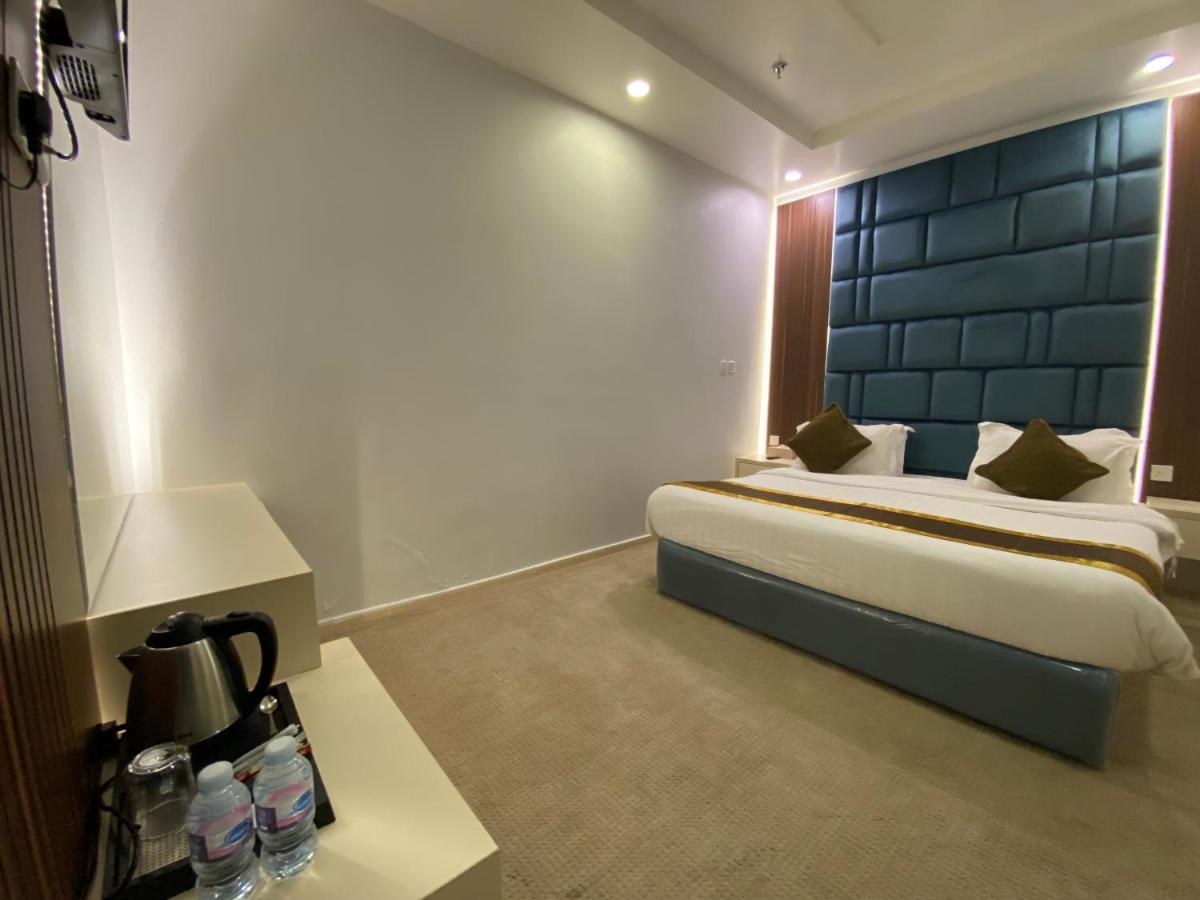 Areen Al Basateen 3* Jeddah