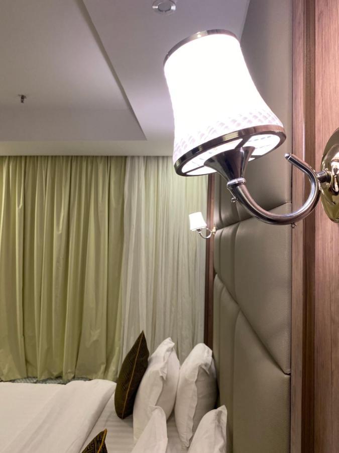 Areen Al Basateen Hotel Jeddah