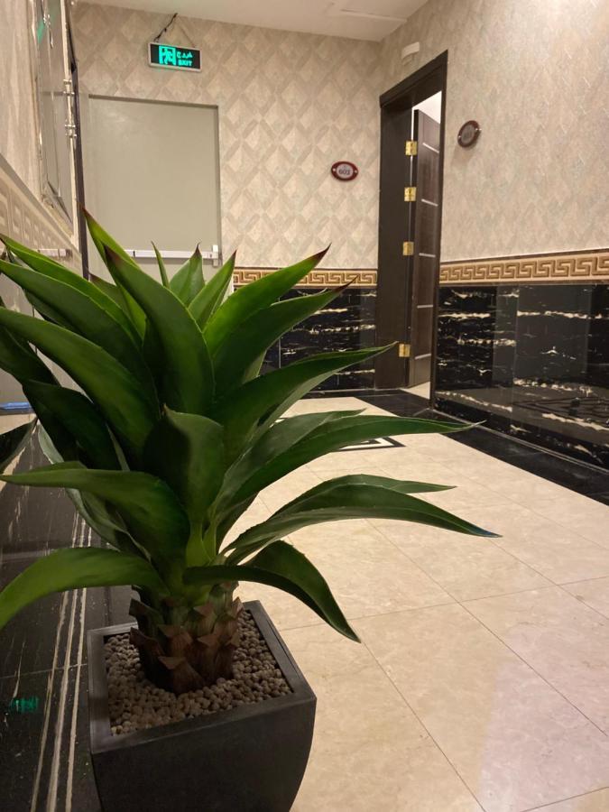 Areen Al Basateen Hotel Jeddah