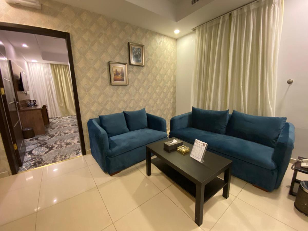 Areen Al Basateen Jeddah