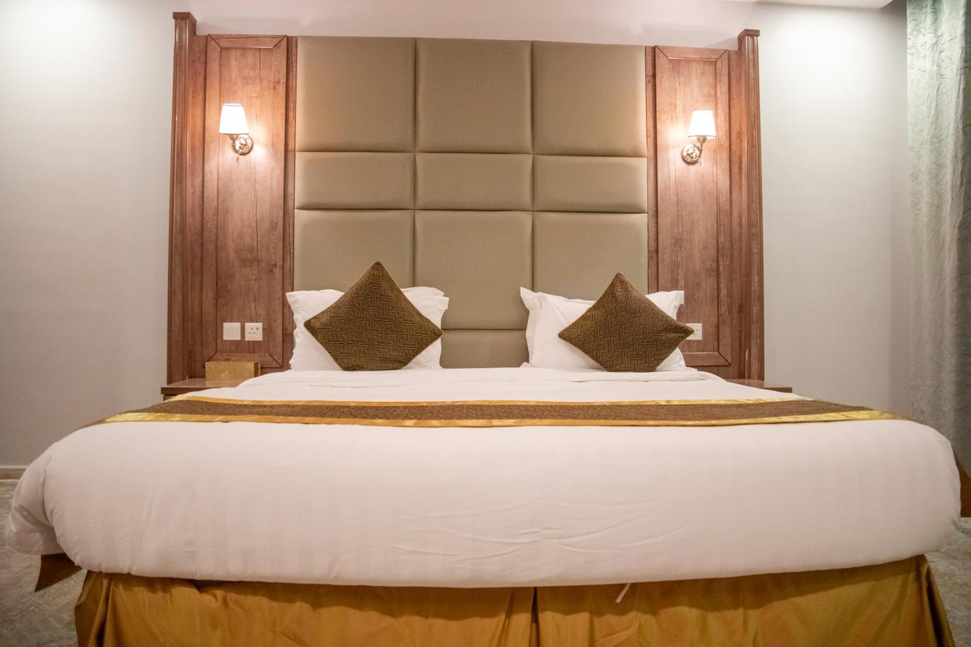 Areen Al Basateen Hotel