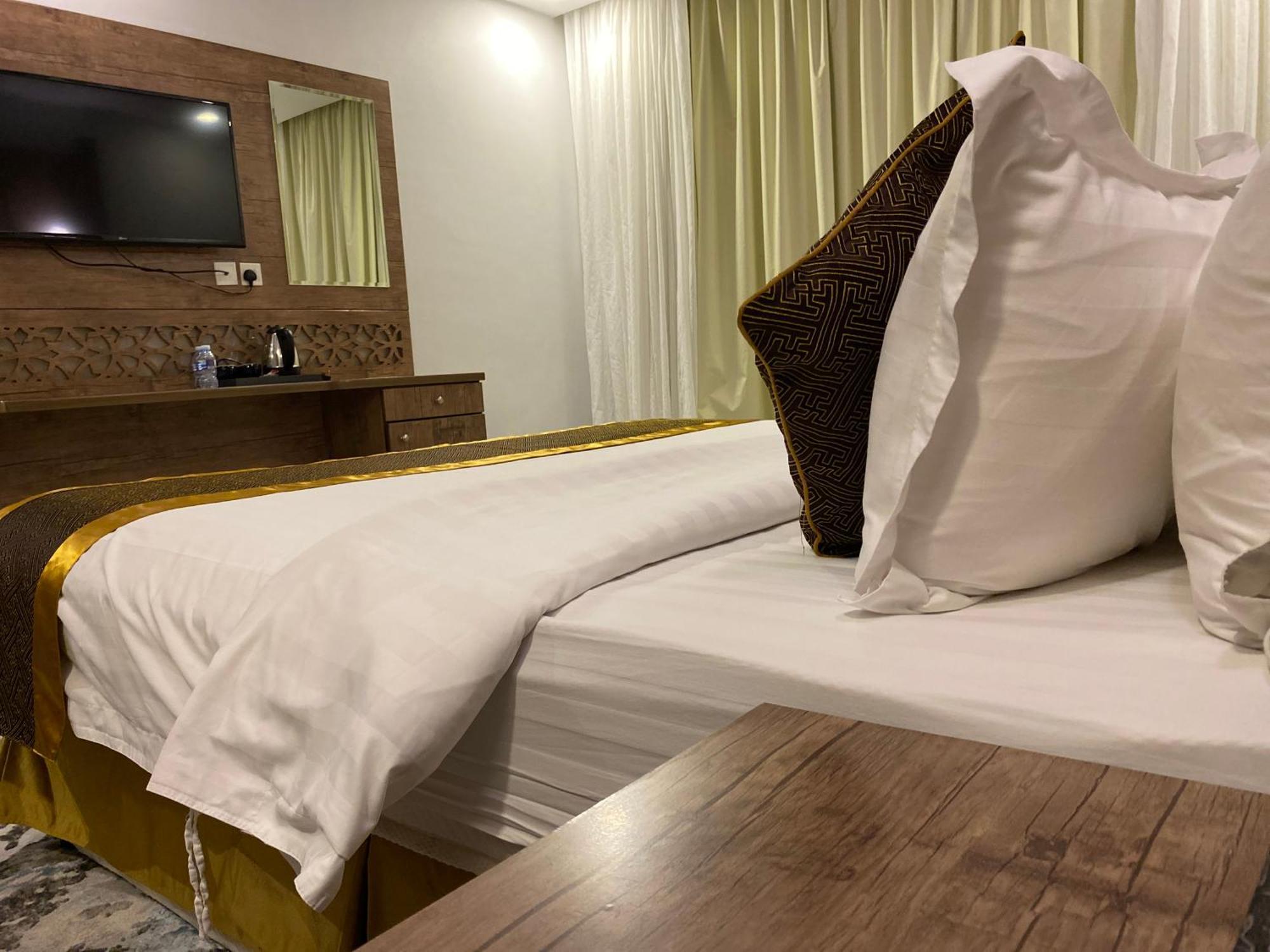 Hotel Areen Al Basateen Jeddah
