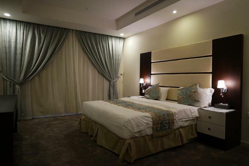 Areen Al Basateen Jeddah