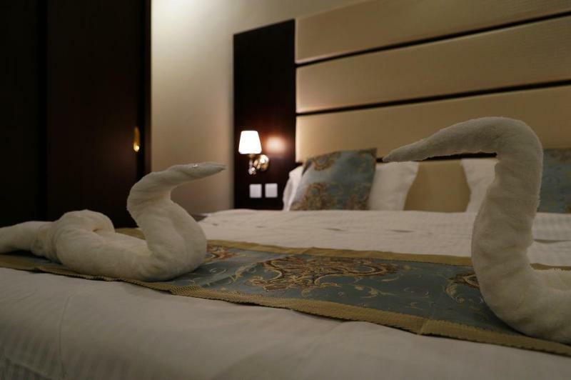 Areen Al Basateen Hotel